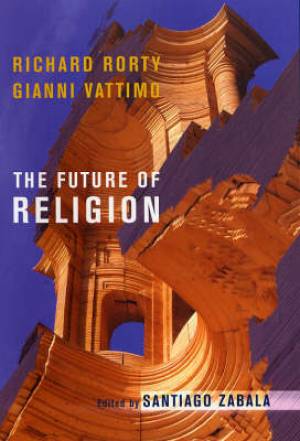 Future of Religion