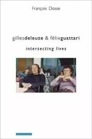 Gilles Deleuze and F