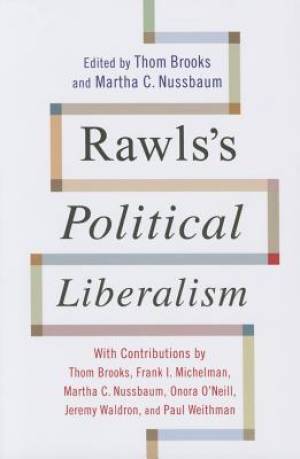 Rawls's Political Liberalism