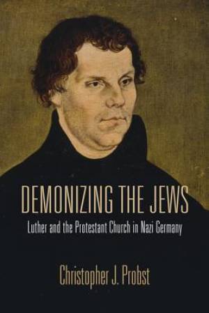 Demonizing the Jews