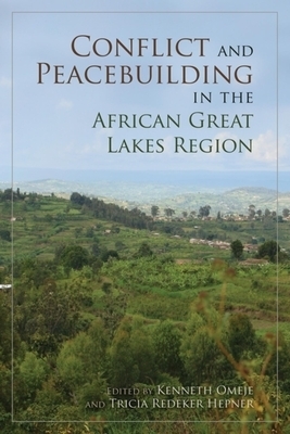 CONFLICT PEACEBUILD AFRICA