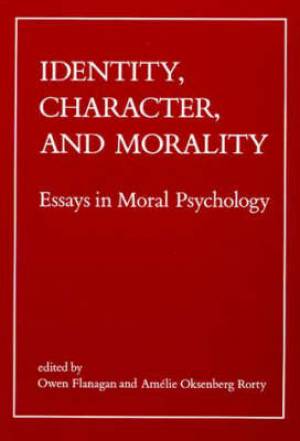 Identity, Character and Morality