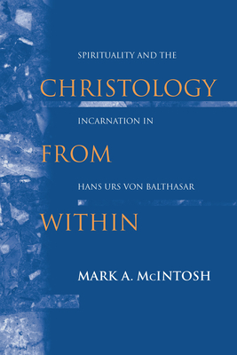 Christology from within