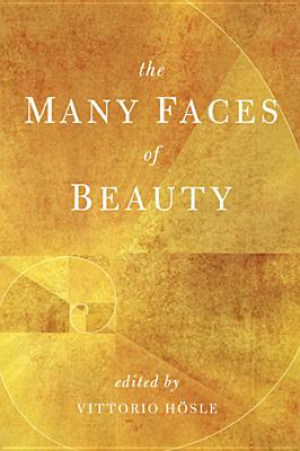 Many Faces Of Beauty