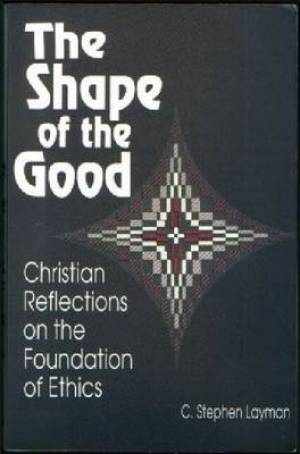 The Shape of the Good