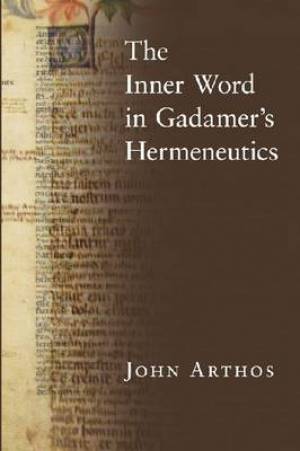 The Inner Word in Gadamer's Hermeneutics