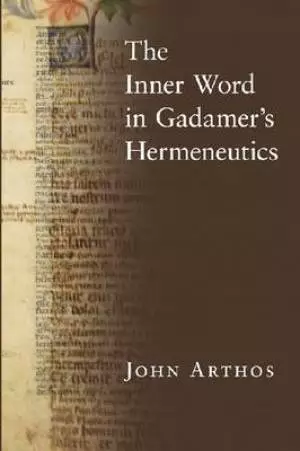 The Inner Word in Gadamer's Hermeneutics