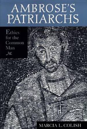 Ambrose's Patriarchs