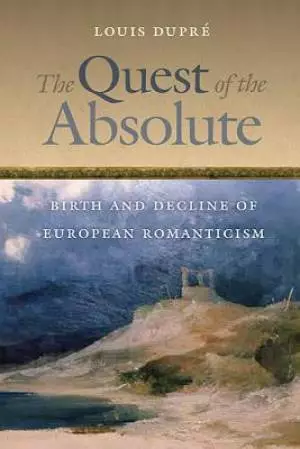 The Quest of the Absolute