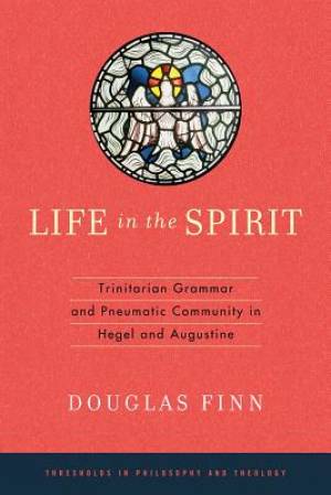 Life in the Spirit