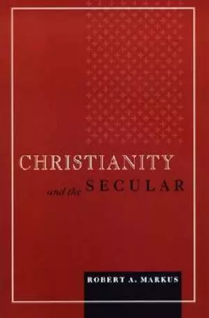 Christianity and the Secular