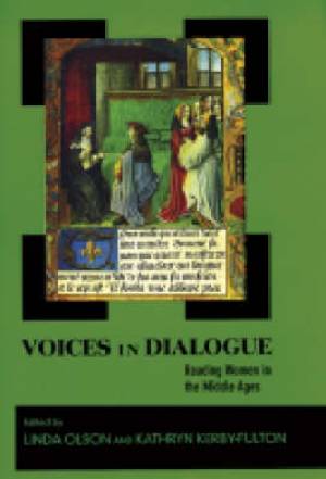 Voices In Dialogue