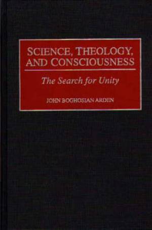 Science, Theology and Consciousness