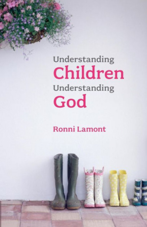 Understanding Children Understanding God