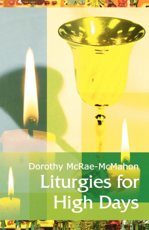 Liturgies for High Days