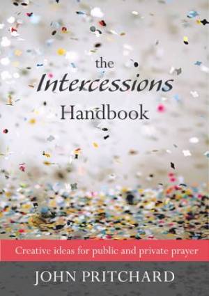 The Intercession Handbook