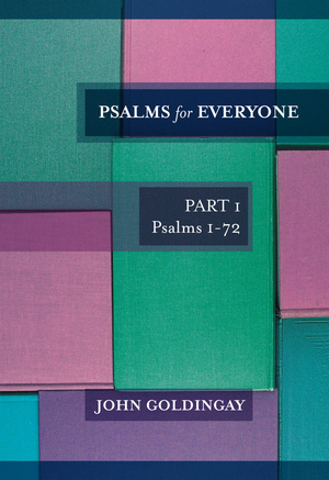 Psalms for Everyone