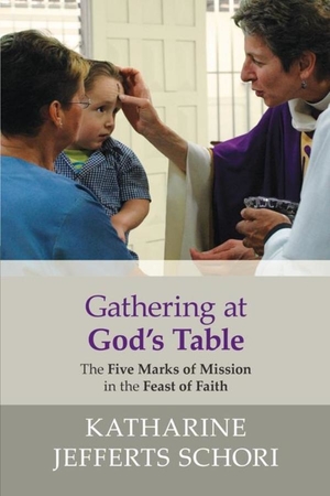 Gathering at God's Table