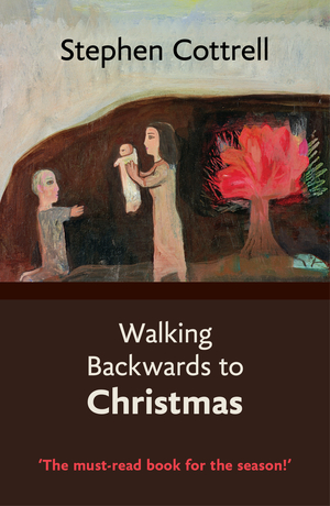 Walking Backwards to Christmas