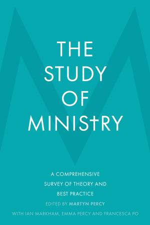 Study of Ministry