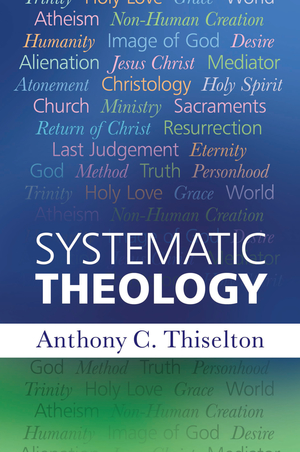 Systematic Theology