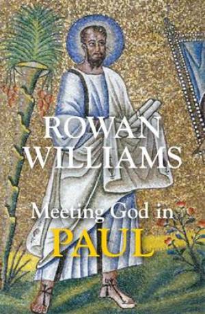 Meeting God in Paul