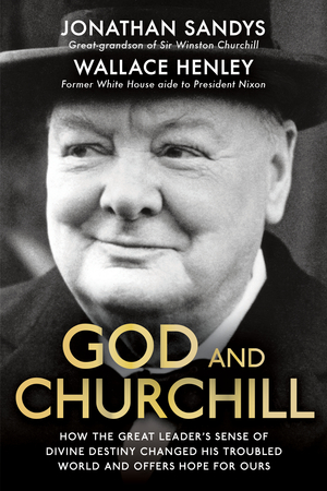 God and Churchill