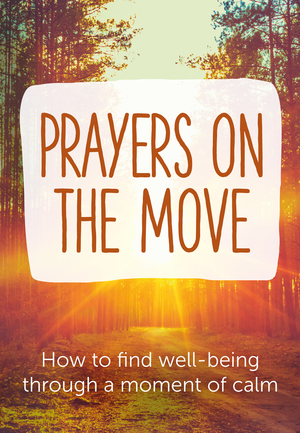 Prayers on the Move