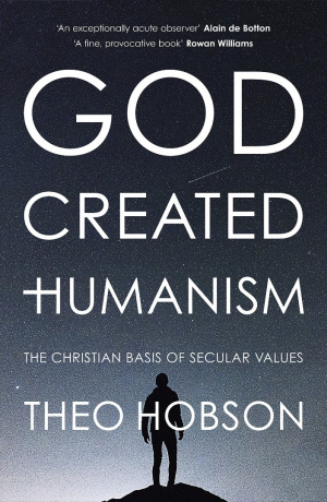 God Created Humanism