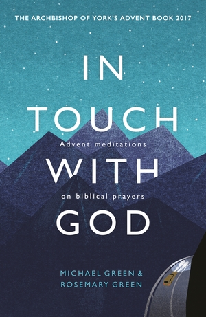 In Touch With God