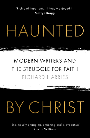 Haunted by Christ