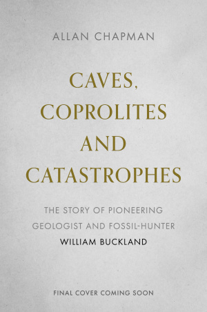 Caves, Coprolites and Catastrophes