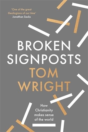 Broken Signposts