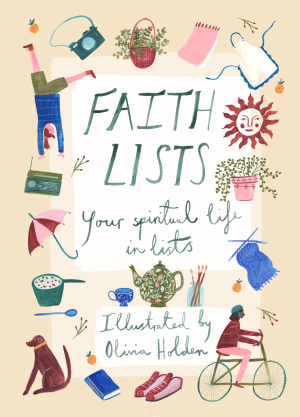 Faith Lists