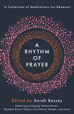 A Rhythm of Prayer