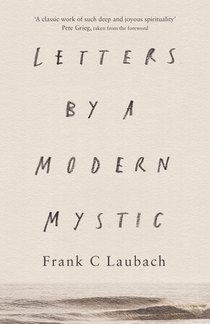 Letters by a Modern Mystic