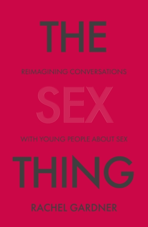 The Sex Thing