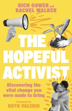 Hopeful Activist