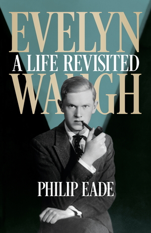 Evelyn Waugh