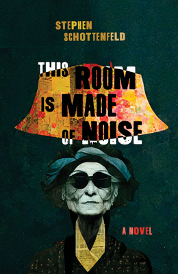 THIS ROOM IS MADE OF NOISE