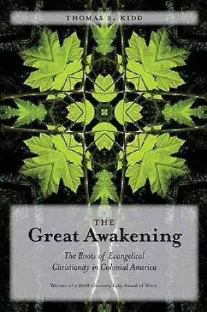 The Great Awakening