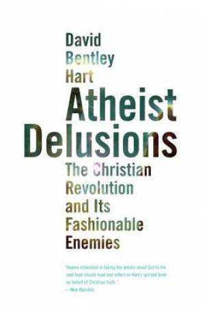 Atheist Delusions