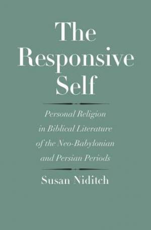 The Responsive Self