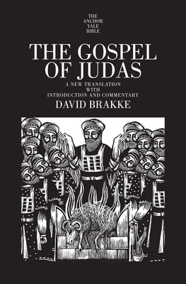 The Gospel of Judas: A New Translation with Introduction and Commentary