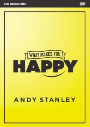 What Makes You Happy: A DVD Study