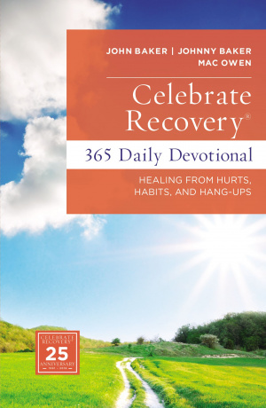 Celebrate Recovery