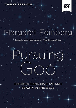 Pursuing God Video Study