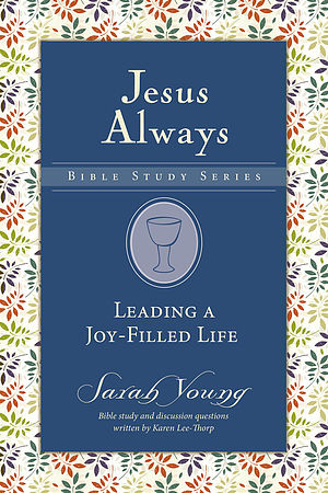 Leading A Joy-Filled Life