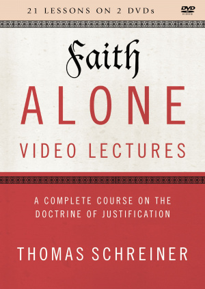 Faith Alone Video Lectures