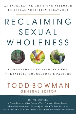 Reclaiming Sexual Wholeness